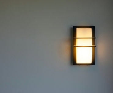 Lampu Dinding Hias
