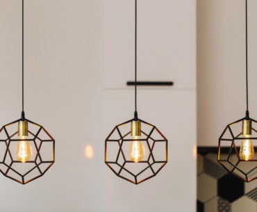 Lampu Hias Gantung