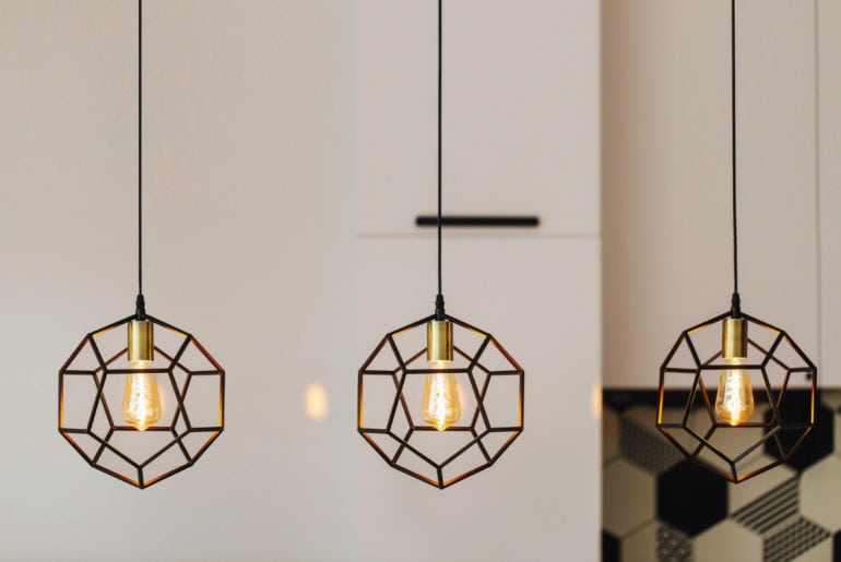 13 Rekomendasi Lampu Hias Gantung Terbaik (Terbaru 2025) Lampu Hias Gantung