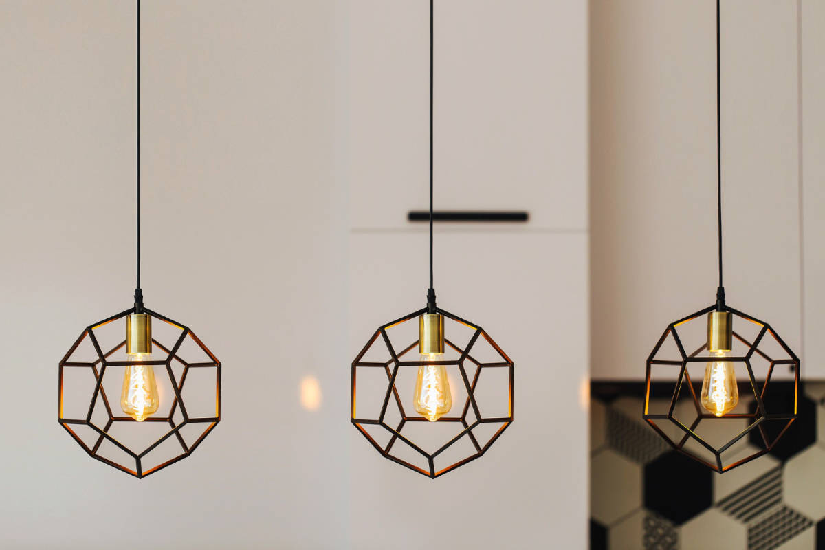 Lampu Hias Gantung Aesthetic Lampu Hias Gantung Aesthetic Mewah & Modern