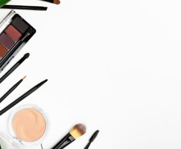 Make Up Shading