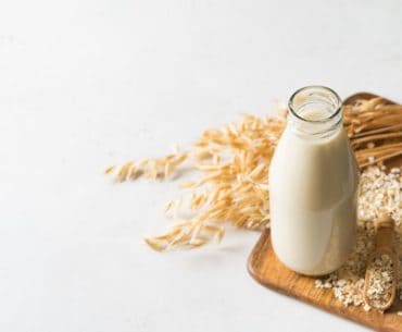Merek Oat Milk