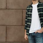Merk Kemeja Flanel