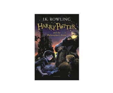 Novel Bahasa Inggris Best Seller