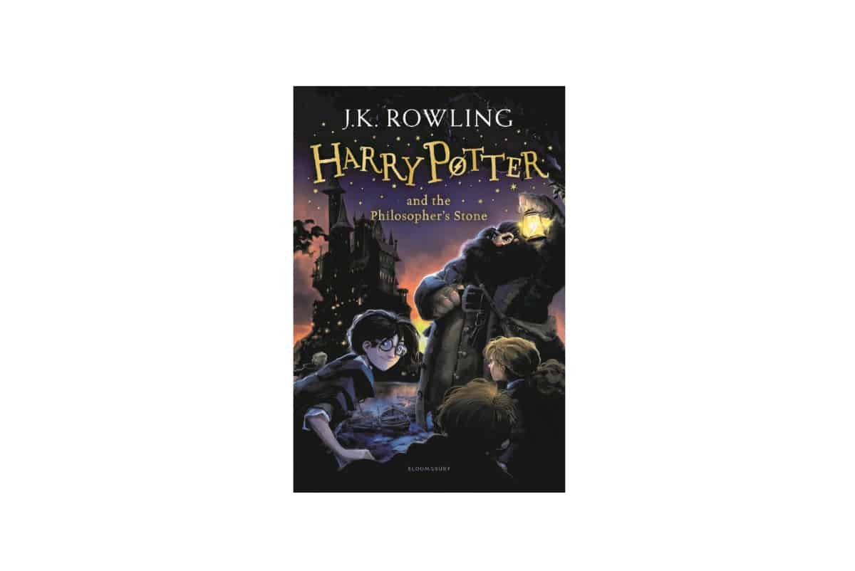 Novel Bahasa Inggris Best Seller yang Bagus Novel Bahasa Inggris Best Seller yang Bagus