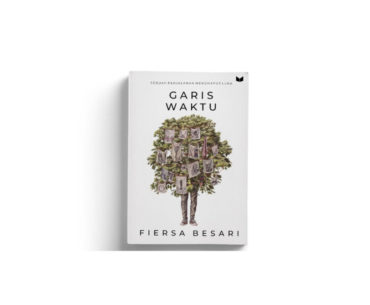 Novel Fiersa Besari