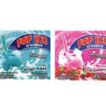 Rasa Pop Ice