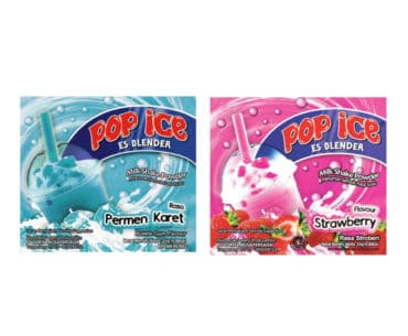 Rasa Pop Ice