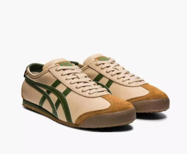 Sepatu Onitsuka Tiger