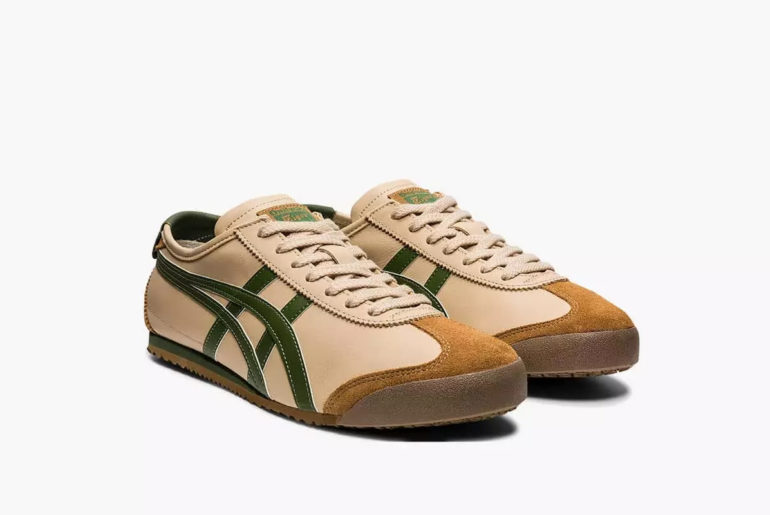 Sepatu Onitsuka Tiger