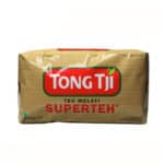 Teh Tong Tji