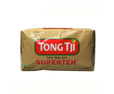 Teh Tong Tji