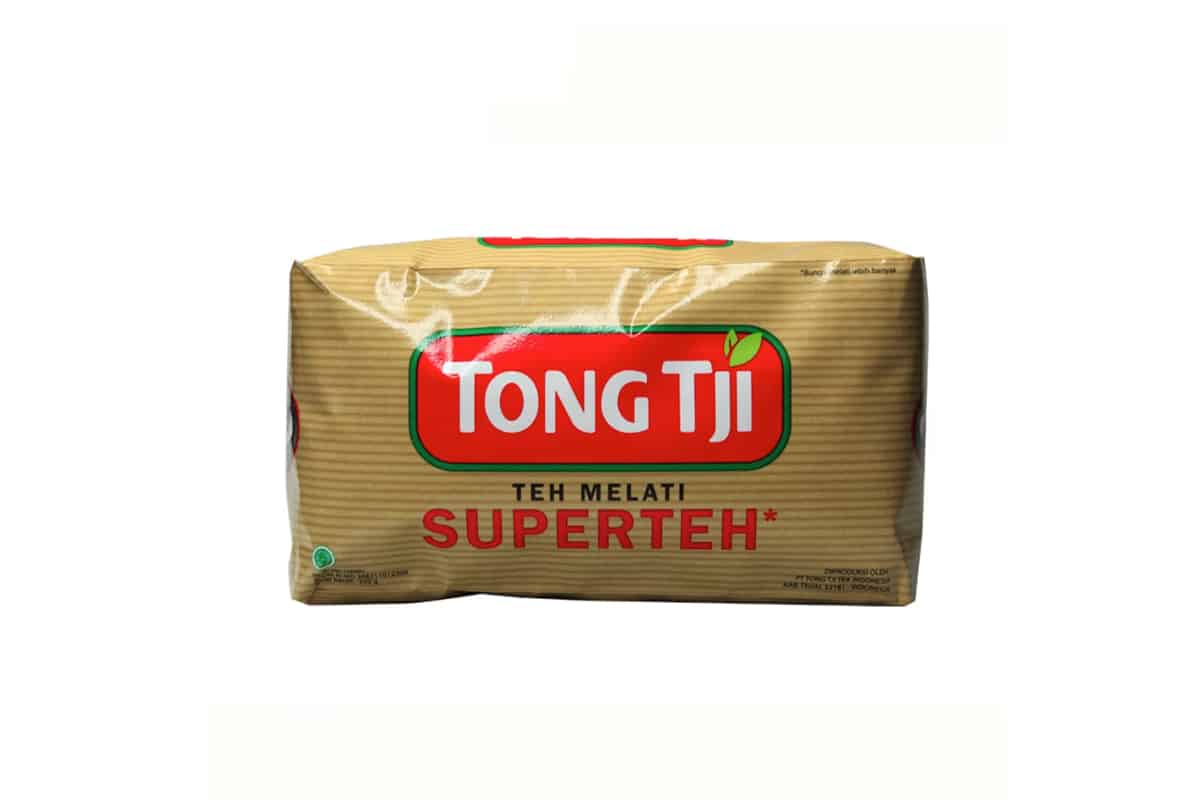 Teh Tong Tji Premium Manfaat Teh Tong Tji Premium