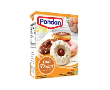 Tepung Pondan