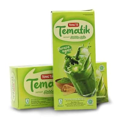 Macam-macam Teh Tong Tji Manfaat & Harga - Tong Tji Tematik Matcha Latte Vairan Teh Tong Tji Manfaat & Harga - Tong Tji Tematik Matcha Latte