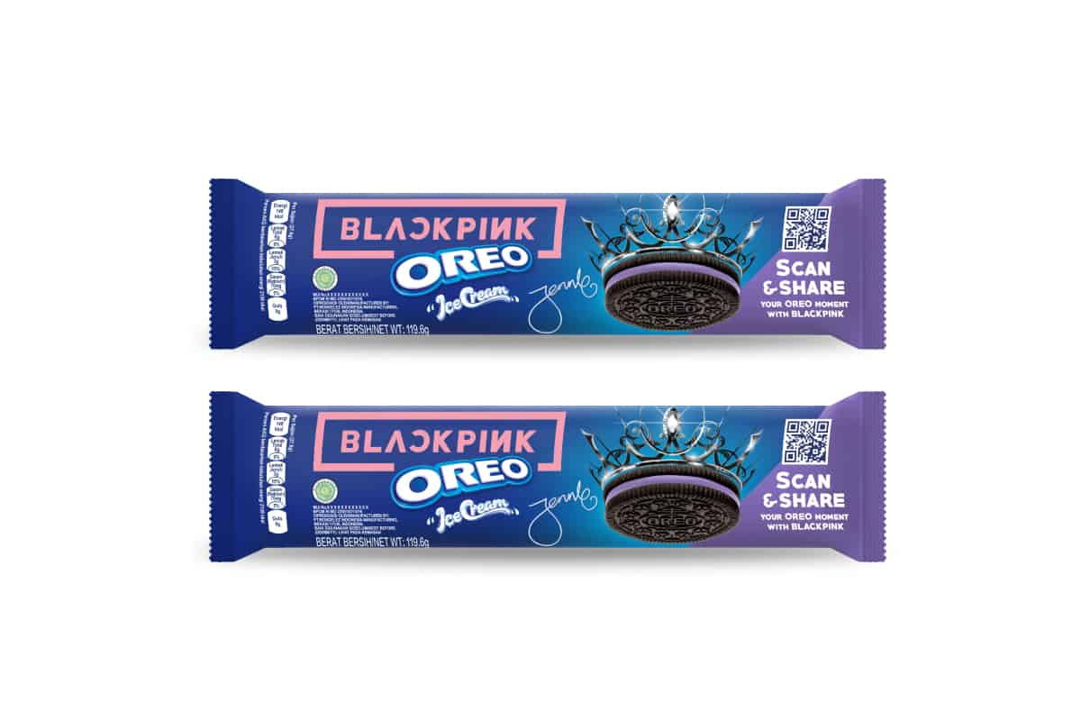 Varian Rasa Oreo yang Enak Varian Rasa Oreo yang Enak