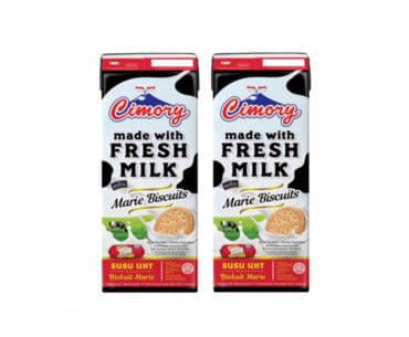 Varian Rasa Susu Cimory