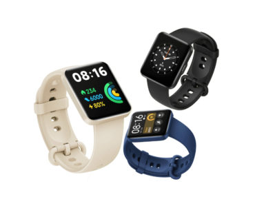 Xiaomi Smartwatch