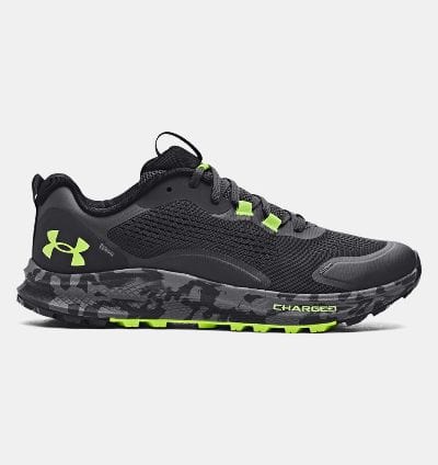 Sepatu Under Armour Original - Charged Bandit Trail 2 Running Shoes Sepatu Under Armour Original - Charged Bandit Trail 2 Running Shoes