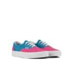 1 Vans Era Retro Sport Caribbean Sea True White