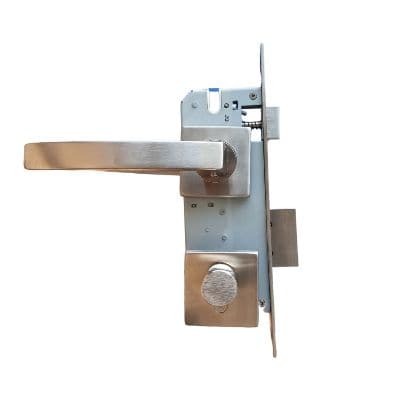 Model Kunci Pintu Rumah Minimalis Terbaik - Sherlock Type S26 Complete Handle Set
