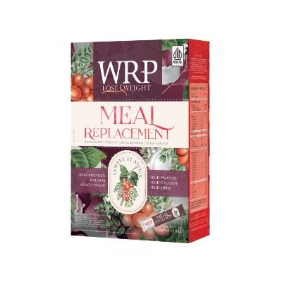 Susu WRP Harga & Manfaat - WRP Meal Replacement Coffee Susu WRP Harga & Manfaat untuk Diet - WRP Meal Replacement Coffee