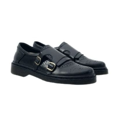 Monkstrap Monkstrap