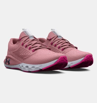 Sepatu Under Armour Original - Charged Vantage 2 Running Shoes Sepatu Under Armour Original - Charged Vantage 2 Running Shoes