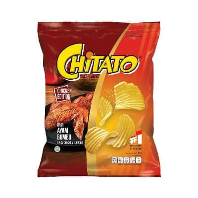 Chitato Ayam Bumbu Chitato Ayam Bumbu