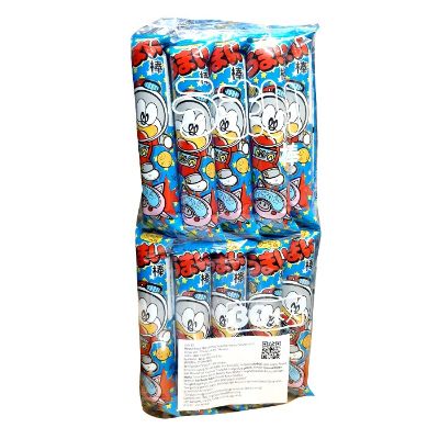 Snack Jepang yang dijual di Indonesia - Yaokin Umaibo Japan Snack Jepang di Indonesia Online - Yaokin Umaibo Japan