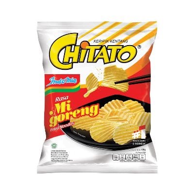Chitato Indomie Goreng Chitato Indomie Goreng