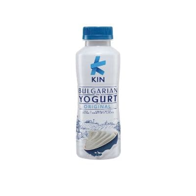 KIN Bulgarian Yogurt Original KIN Bulgarian Yogurt Original