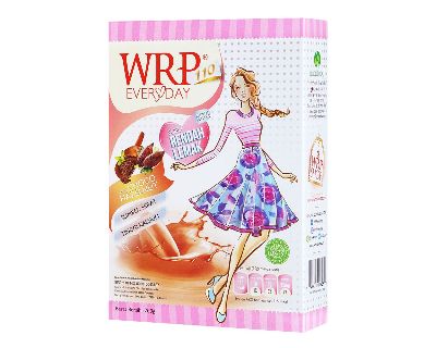 Susu WRP Harga & Manfaat - WRP Low Fat Milk Choco Hazelnut Susu WRP Harga & Manfaat untuk Diet - WRP Low Fat Milk Choco Hazelnut