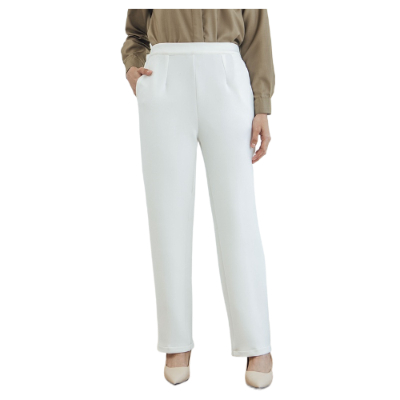 Merk Celana Formal Wanita Geulis.id Pants Daily Basic Tailor Celana Formal Wanita Terbaik Geulis.id Pants Daily Basic Tailor