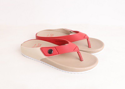 Vivi Nici Osaki Sandal Jepit Wanita Sandal Jepit Wanita Trend Korea - Vivi Nici Osaki Sandal Jepit Wanita