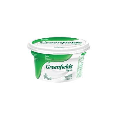 Greenfields Yogurt Original No Sugar Greenfields Yogurt Original No Sugar
