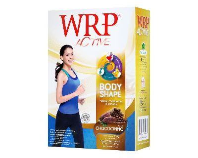 Susu WRP Harga & Manfaat - WRP Body shape Chococino Susu WRP Harga & Manfaat untuk Diet - WRP Body shape Chococino