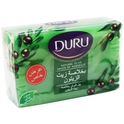 Sabun Mandi Duru Natural Olive Savon De Marseille Sabun Mandi Duru Natural Olive Savon De Marseille