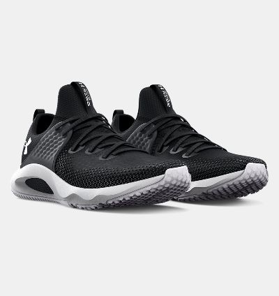 Sepatu Under Armour Original - HOVR Rise 3 Training Sepatu Under Armour Original - HOVR Rise 3 Training