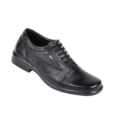 Zeintin Sepatu Pantofel Hitam Pria Big Size ZX Sepatu Pria ukuran Big Size - Zeintin Sepatu Pantofel Hitam Pria Big Size ZX