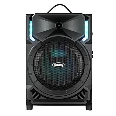 Merk Speaker untuk Karaoke - GMC 897H Speaker Portable Speaker untuk Karaoke yang Bagus - GMC 897H Speaker Portable