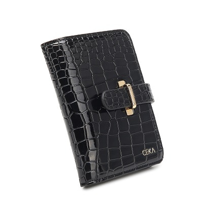 Dompet Wanita CEKA Sophie INDI Short Wallet