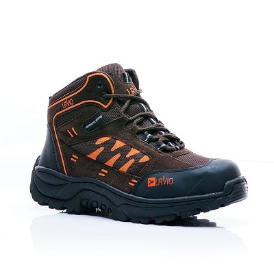 Lavio Sepatu Boots Axel Big Size Pria Sepatu Pria ukuran Big Size - Lavio Sepatu Boots Axel Big Size Pria