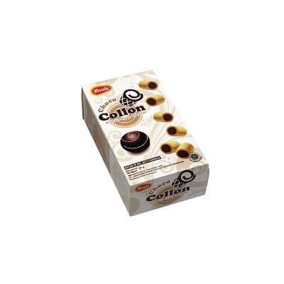 Macam-macam Biskuit & Snack Monde - Monde Choco Collon