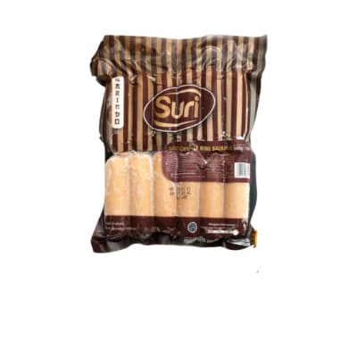 Sosis Kabar Jumbo & Mini & Harga - Suri Sosis Sapi Bakar Mini Sosis Kabar Jumbo & Mini yang Enak - Suri Sosis Sapi Bakar Mini