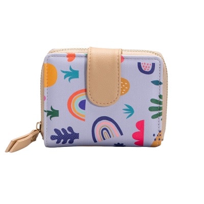 Dompet Wanita Adorableprojects Tiernwy Wallet