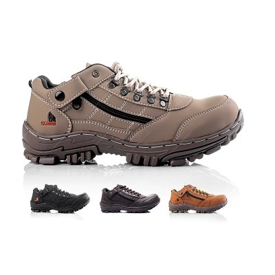 Cladico Sepatu Boots Pria Lion Low Size Jumbo Sepatu Pria ukuran Big Size - Cladico Sepatu Boots Pria Lion Low Size Jumbo