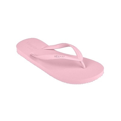Fipper Basic S Blossom Sandal Jepit Wanita Trend Korea - Fipper Basic S Blossom