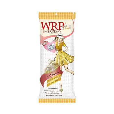 Susu WRP Harga & Manfaat - WRP Low Fat Milk Vanilla Susu WRP Harga & Manfaat untuk Diet - WRP Low Fat Milk Vanilla
