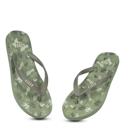 Eiger Cofete WS 1.0 Sandals Sandal Jepit Wanita Trend Korea - Eiger Cofete WS 1.0 Sandals